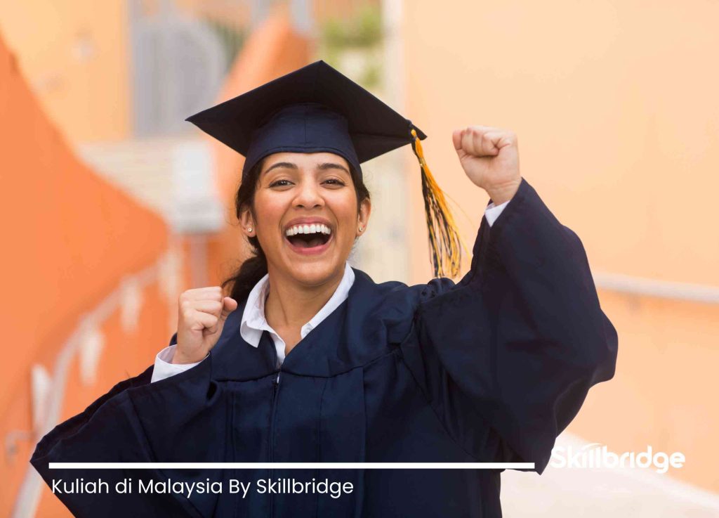 Jurusan kedokteran di Malaysia