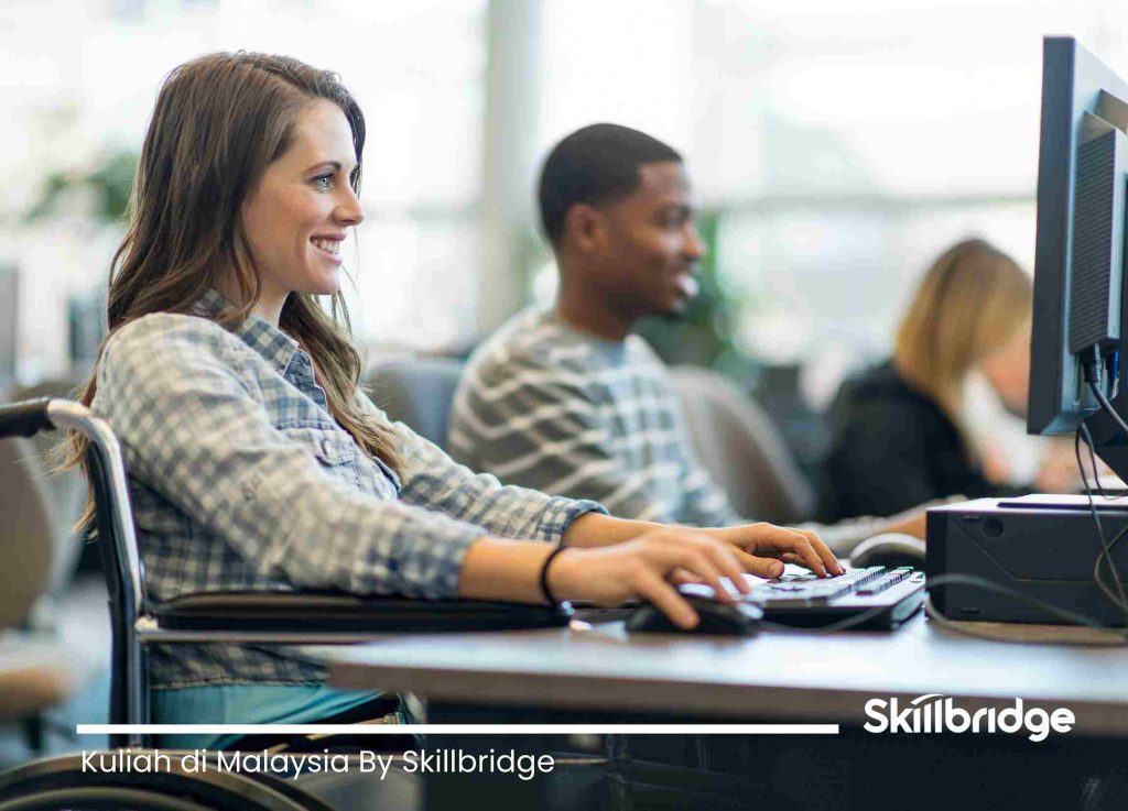 Jurusan kedokteran di Malaysia