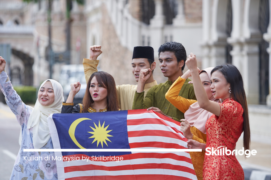 budaya kuliah di Malaysia