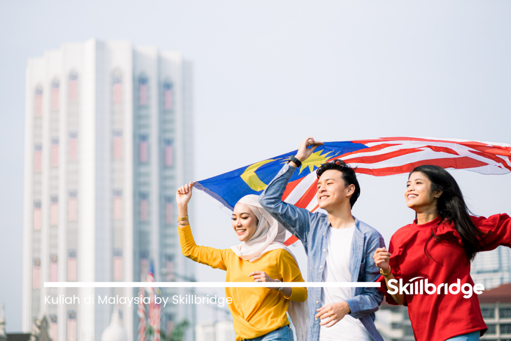 Universitas Terbaik di Malaysia