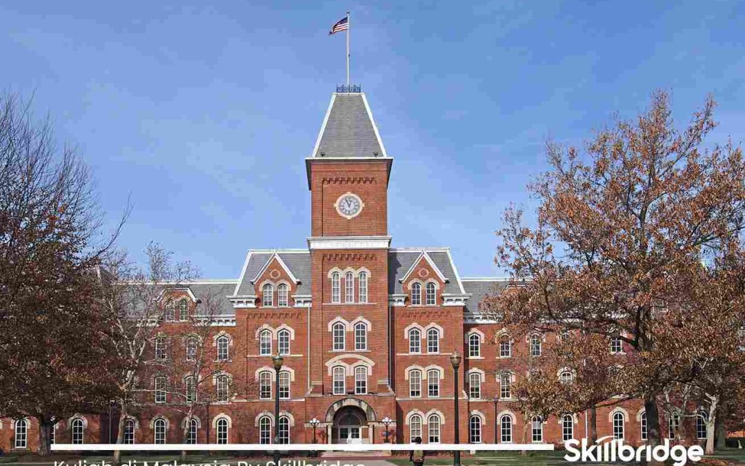 Kuliah di malaysia – Biaya Kuliah Malaysia: Investasi Pendidikan Berkualitas dengan Biaya Terjangkau