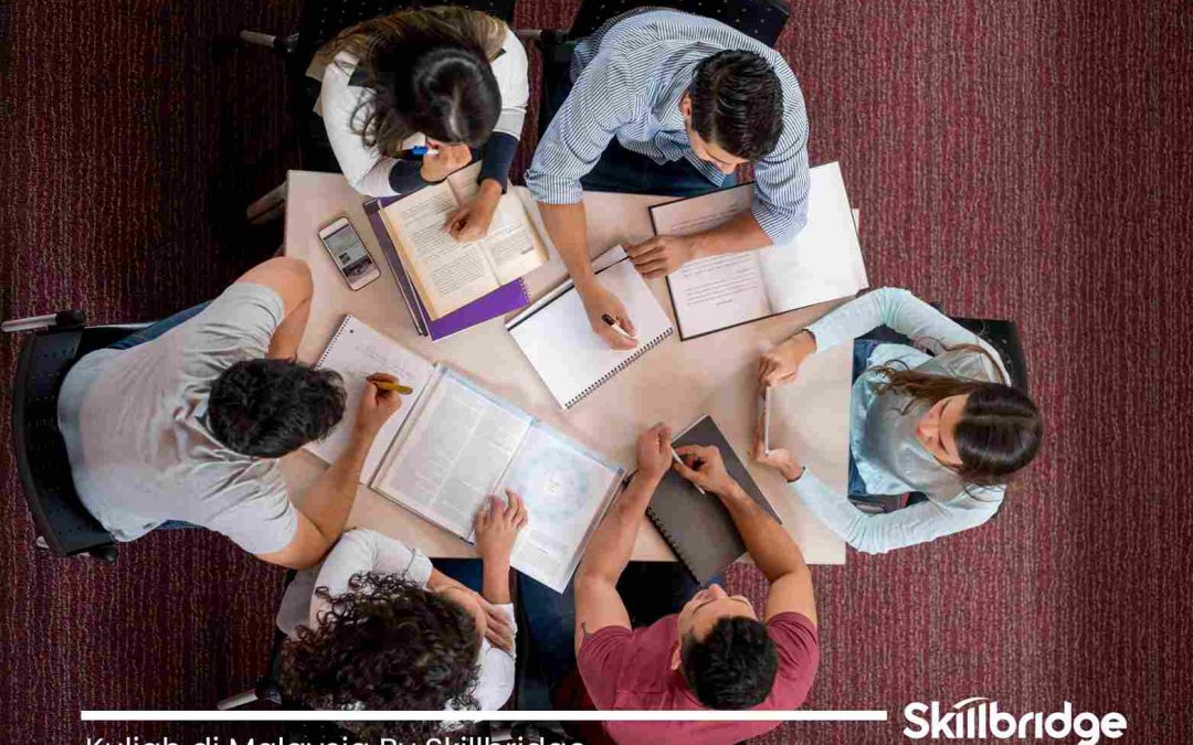 Biaya Kuliah S3 di Malaysia: Investasi Pendidikan Berkualitas dengan Biaya Terjangkau